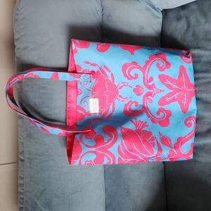 Lilly pulitzer bag